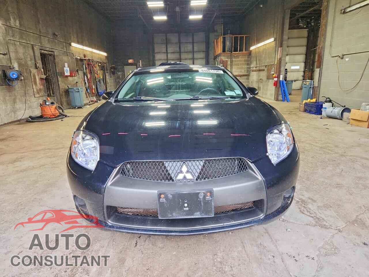 MITSUBISHI ECLIPSE 2011 - 4A31K5DF5BE006728
