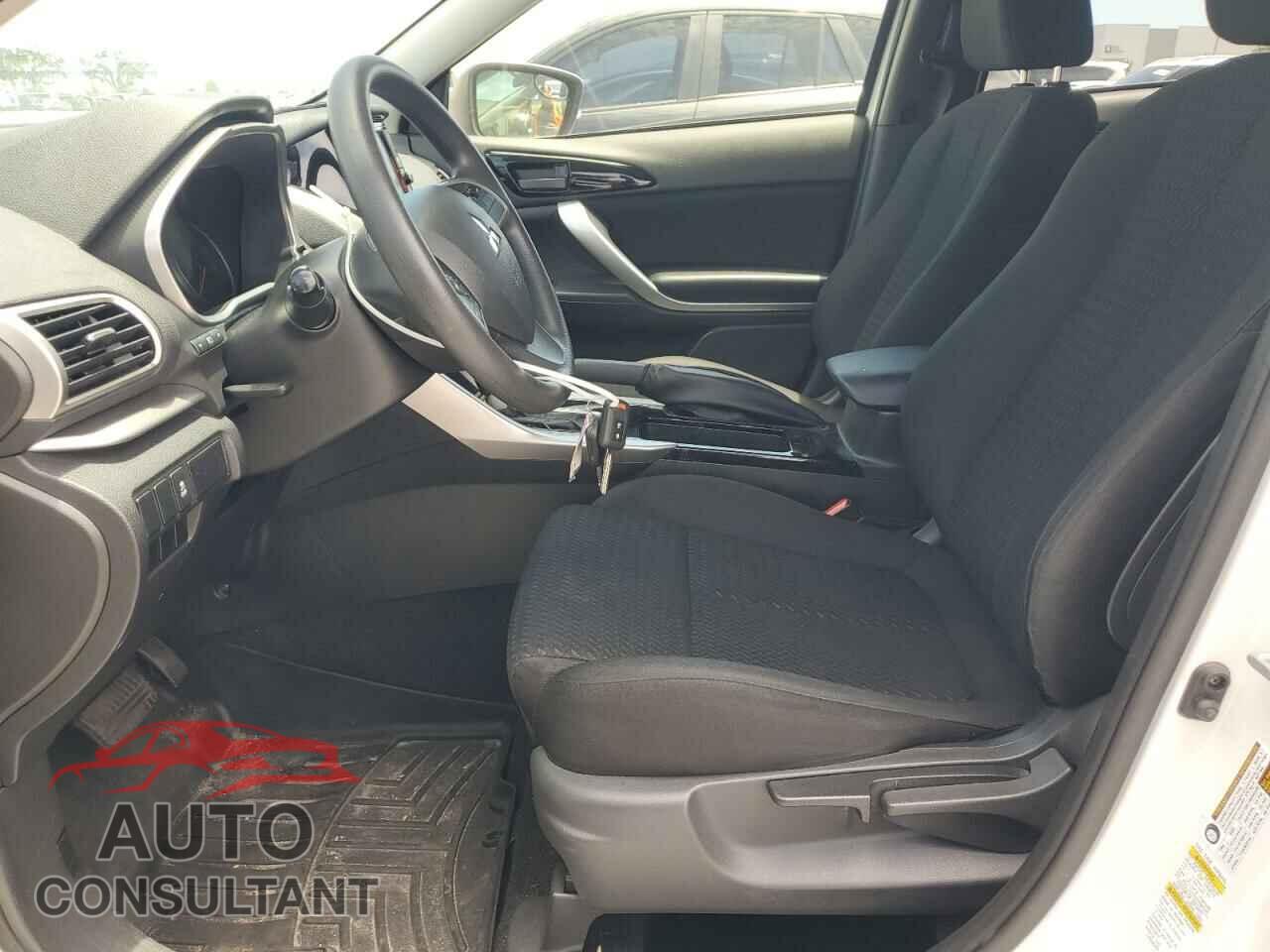 MITSUBISHI ECLIPSE 2019 - JA4AS3AA4KZ018839