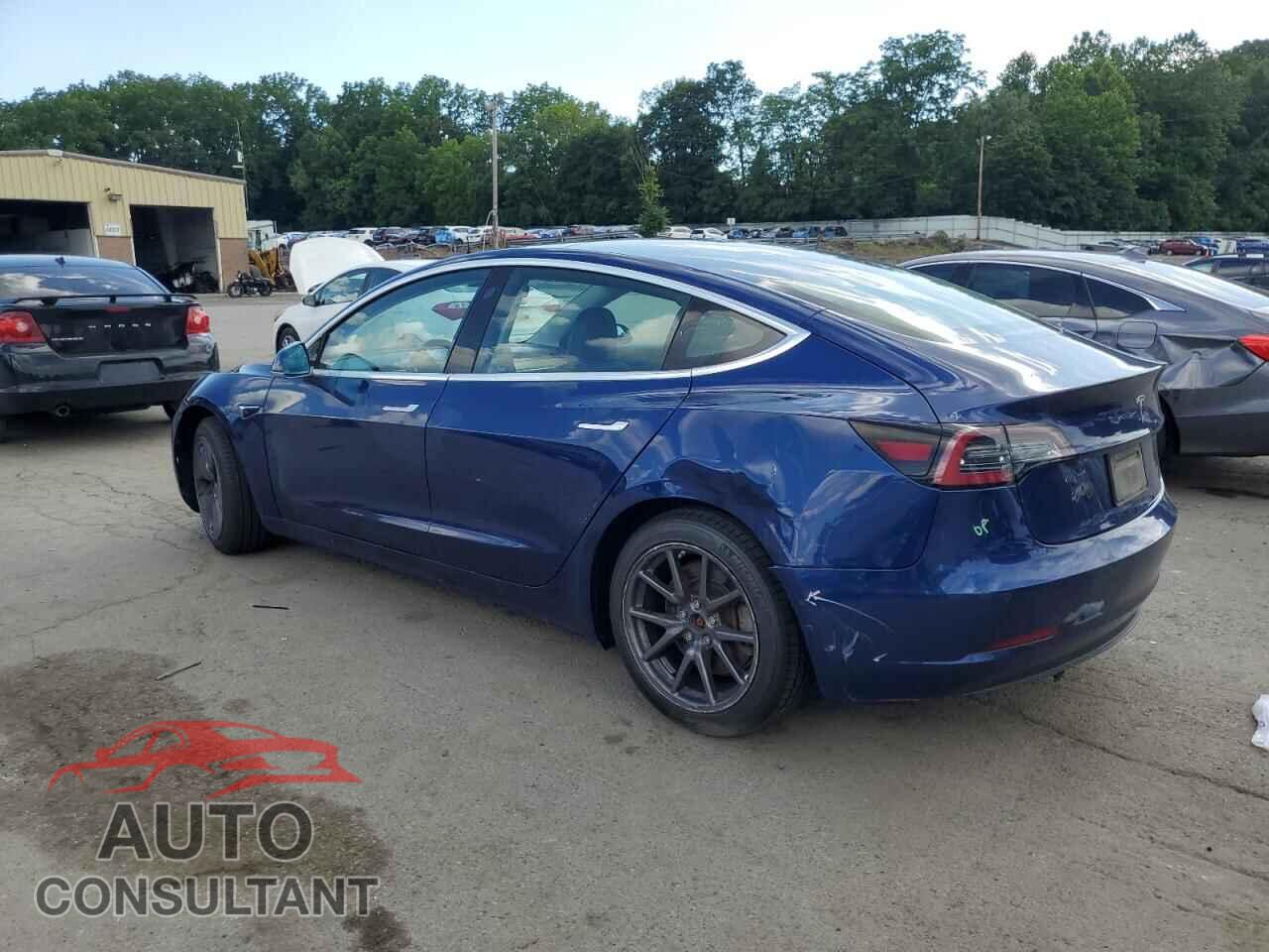 TESLA MODEL 3 2019 - 5YJ3E1EA3KF299638