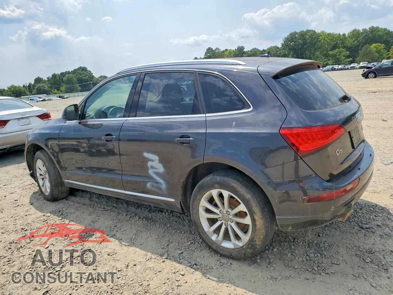 AUDI Q5 2014 - WA1CFAFP1EA001871