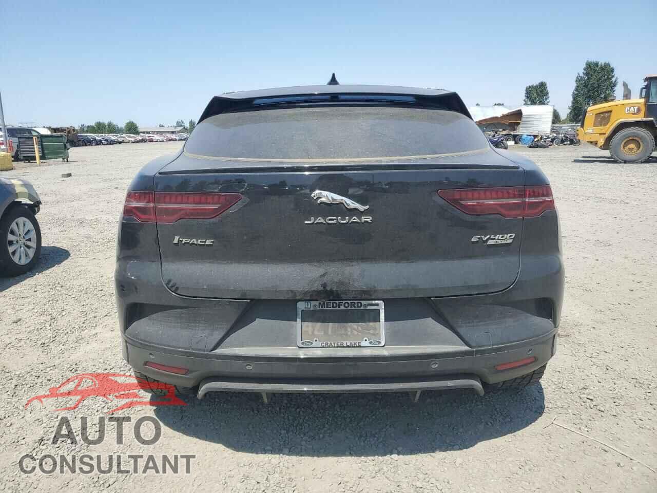 JAGUAR I-PACE 2019 - SADHB2S1XK1F75645