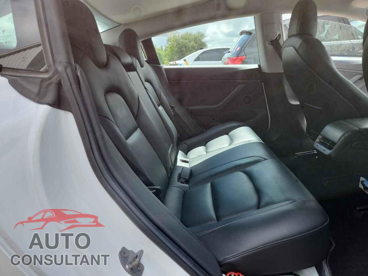TESLA MODEL 3 2019 - 5YJ3E1EA3KF484319