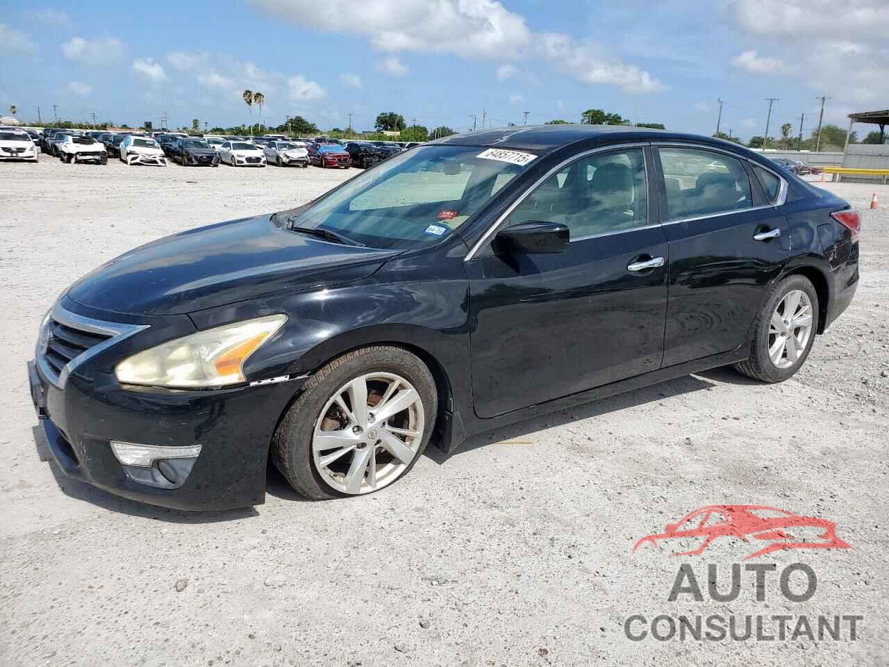 NISSAN ALTIMA 2015 - 1N4AL3AP7FC220936