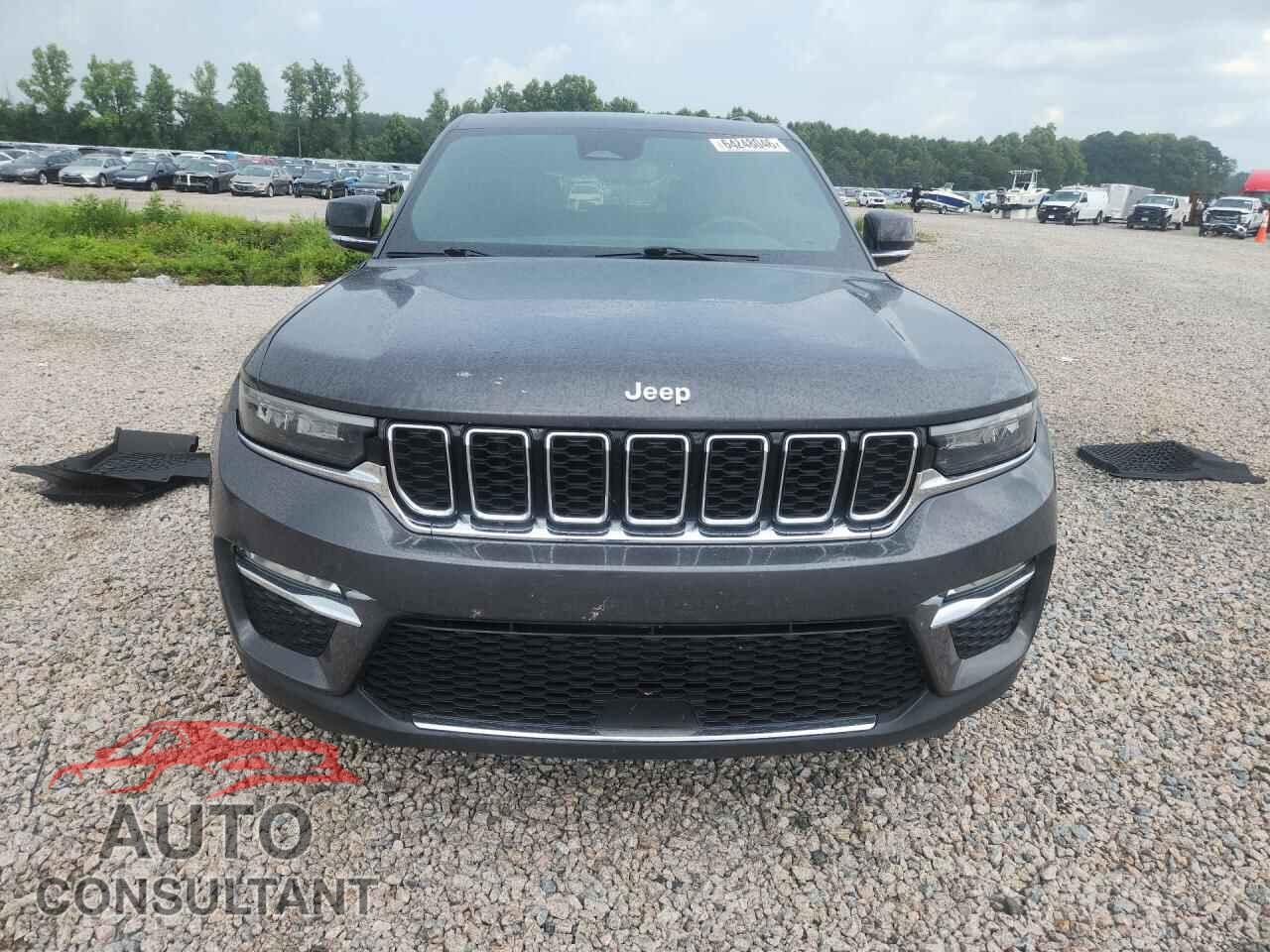 JEEP CHEROKEE 2024 - 1C4RJGBG2RC109479