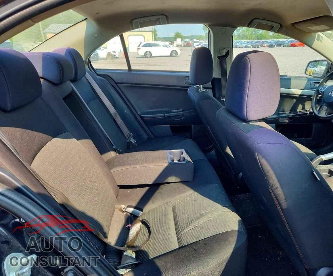 MITSUBISHI LANCER 2012 - JA32U2FU7CU032202