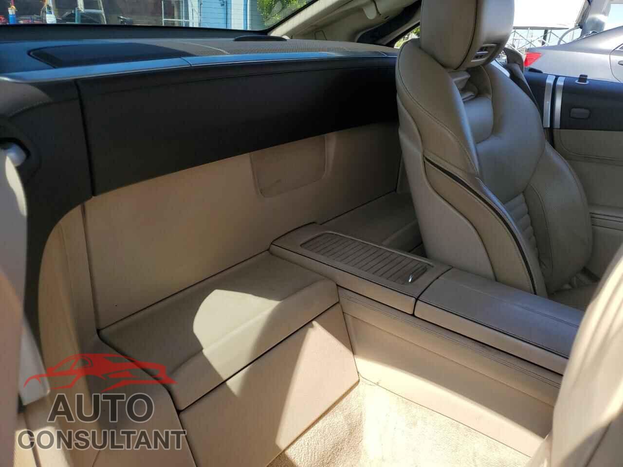 MERCEDES-BENZ SL-CLASS 2013 - WDDJK7DA9DF012103