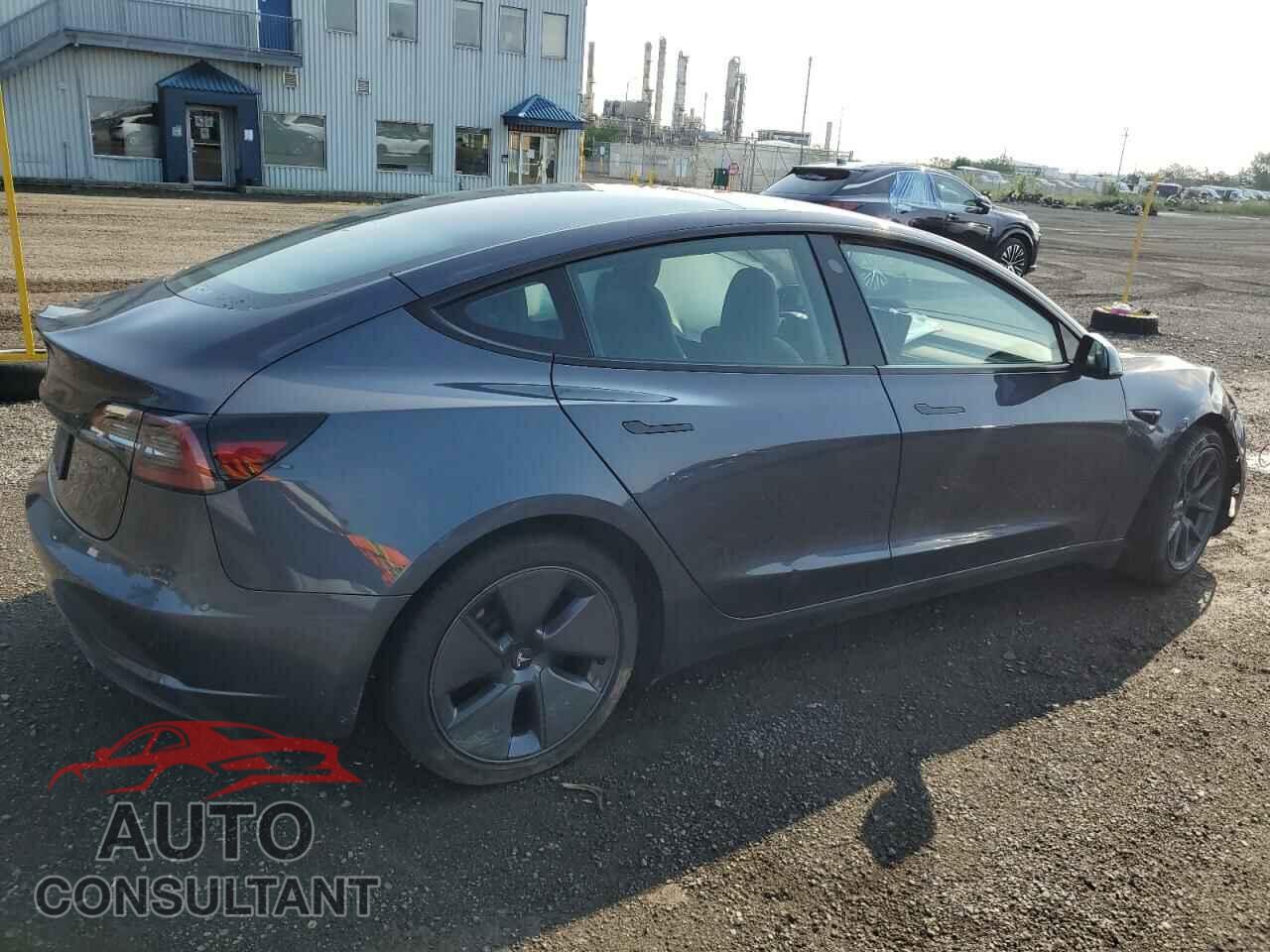 TESLA MODEL 3 2023 - 5YJ3E1EA8PF692428