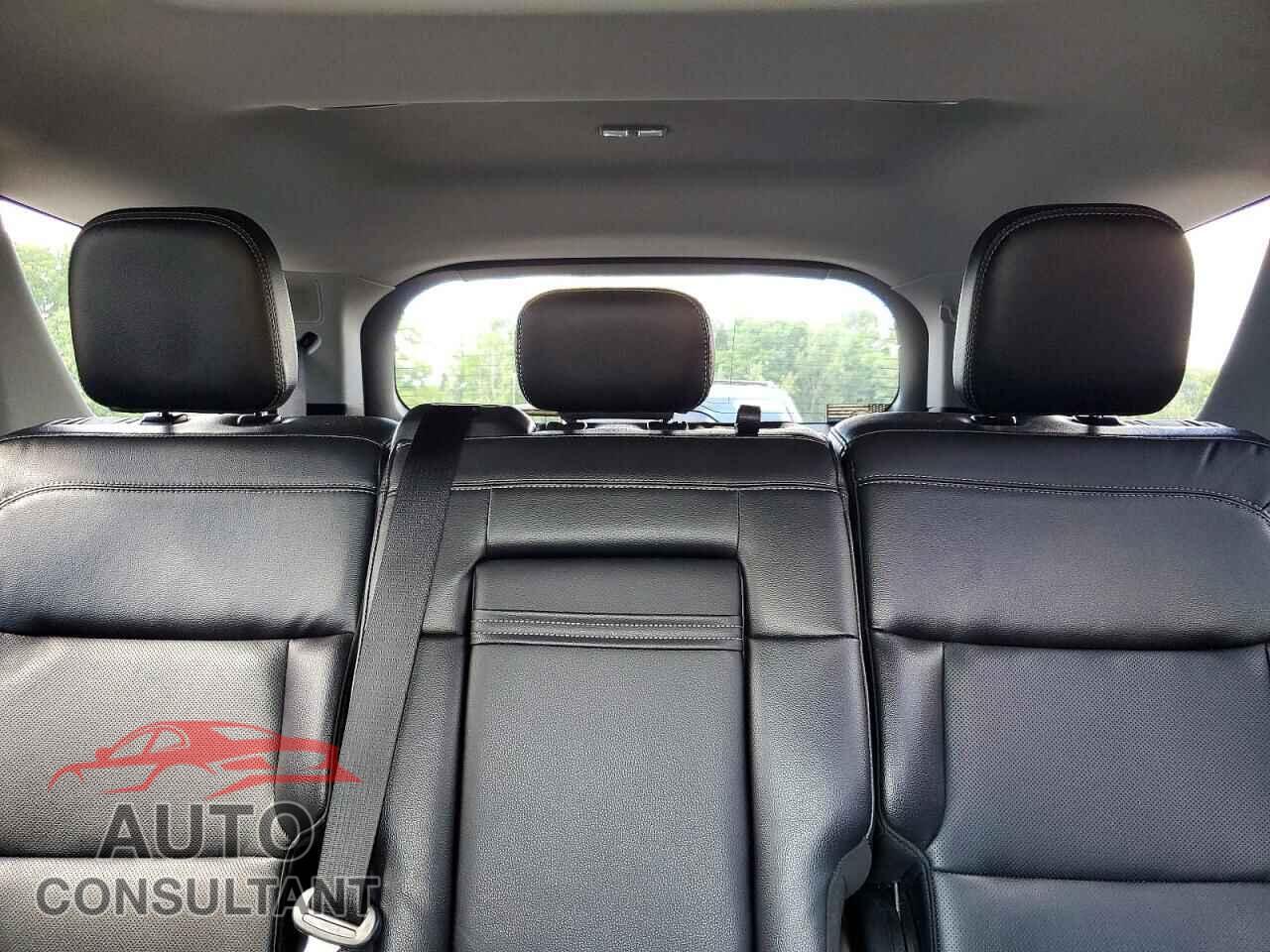 FORD EXPLORER 2021 - 1FMSK8FHXMGC04005