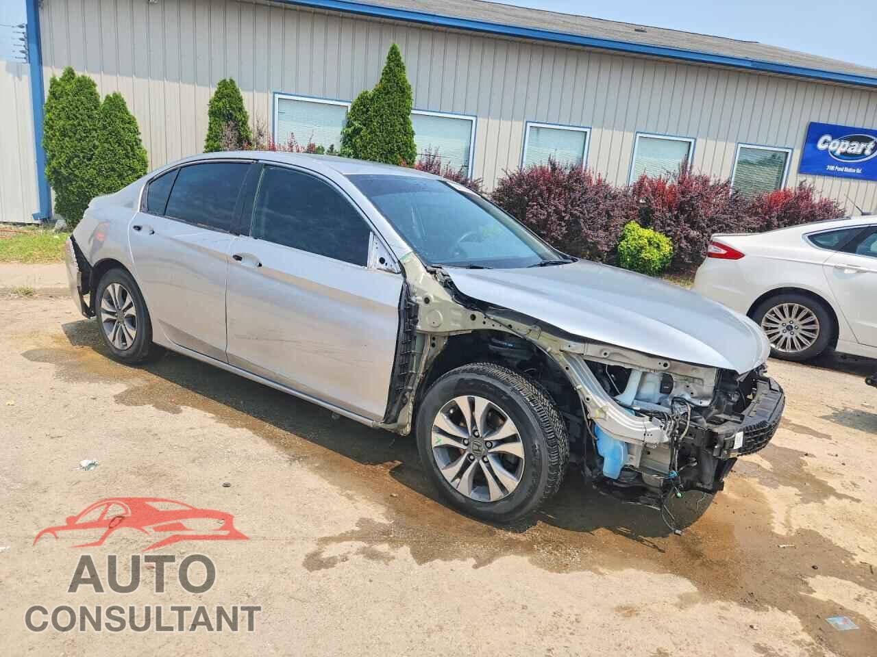 HONDA ACCORD 2015 - 1HGCR2F39FA187176