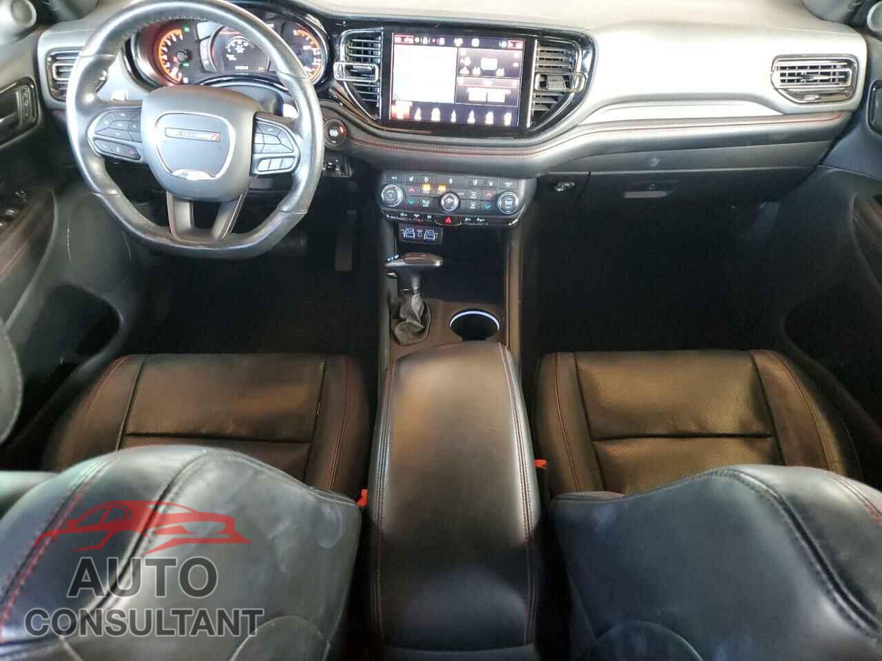 DODGE DURANGO 2023 - 1C4RDJDG8PC583547