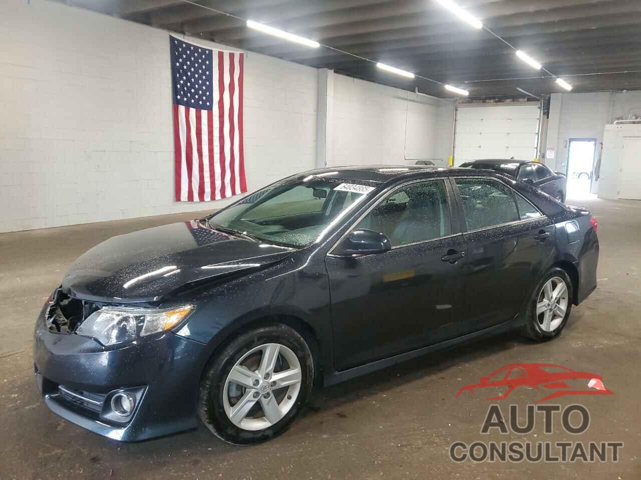 TOYOTA CAMRY 2014 - 4T1BF1FK9EU435407