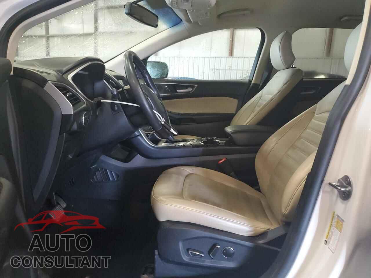 FORD EDGE 2016 - 2FMPK3J90GBB87946