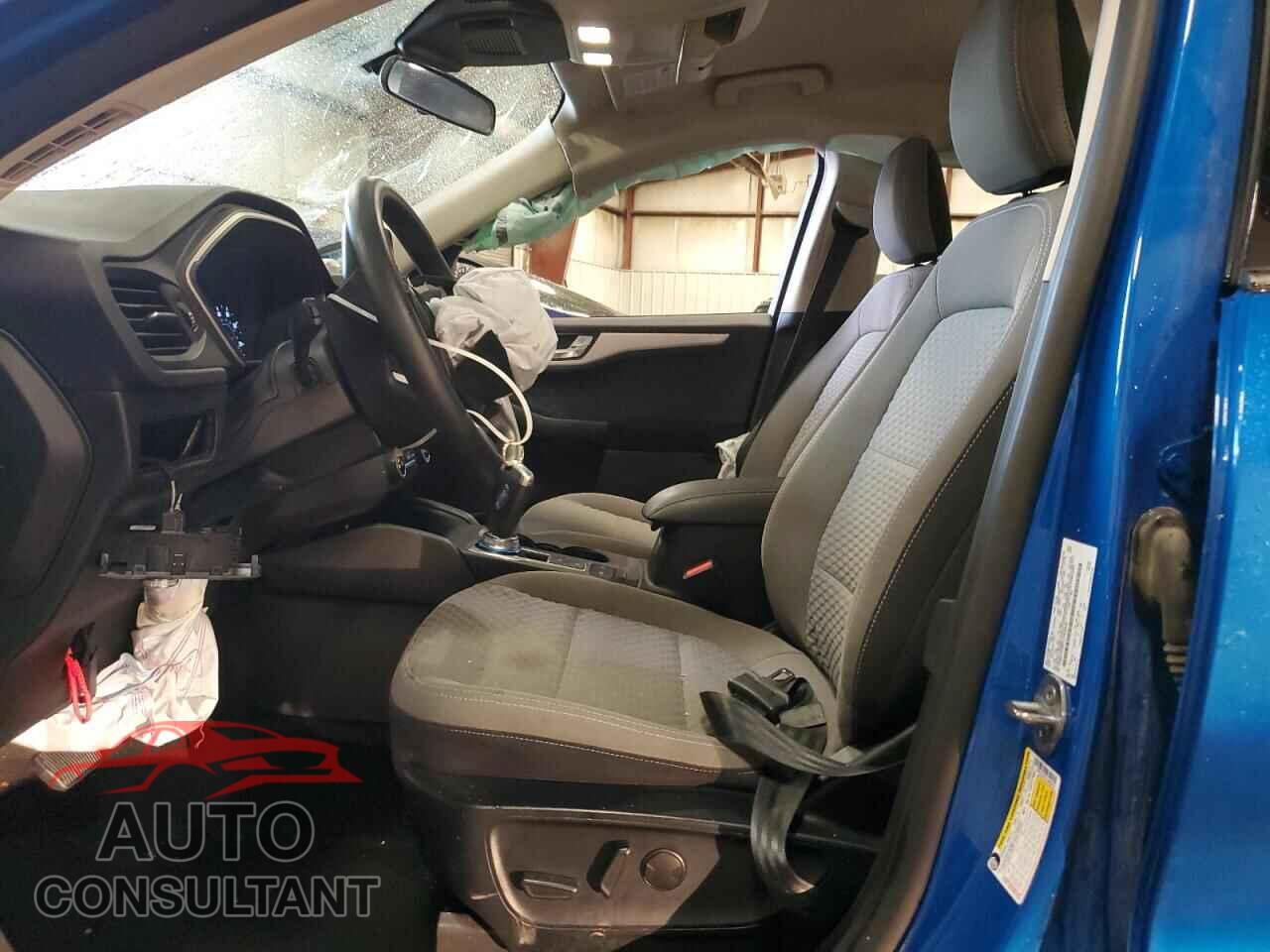 FORD ESCAPE 2020 - 1FMCU0G67LUA85942