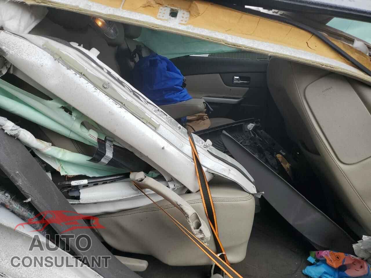FORD EDGE 2014 - 2FMDK4KC8EBA95452