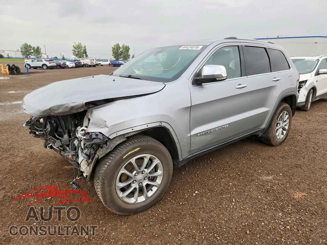 JEEP CHEROKEE 2014 - 1C4RJFBG6EC307177
