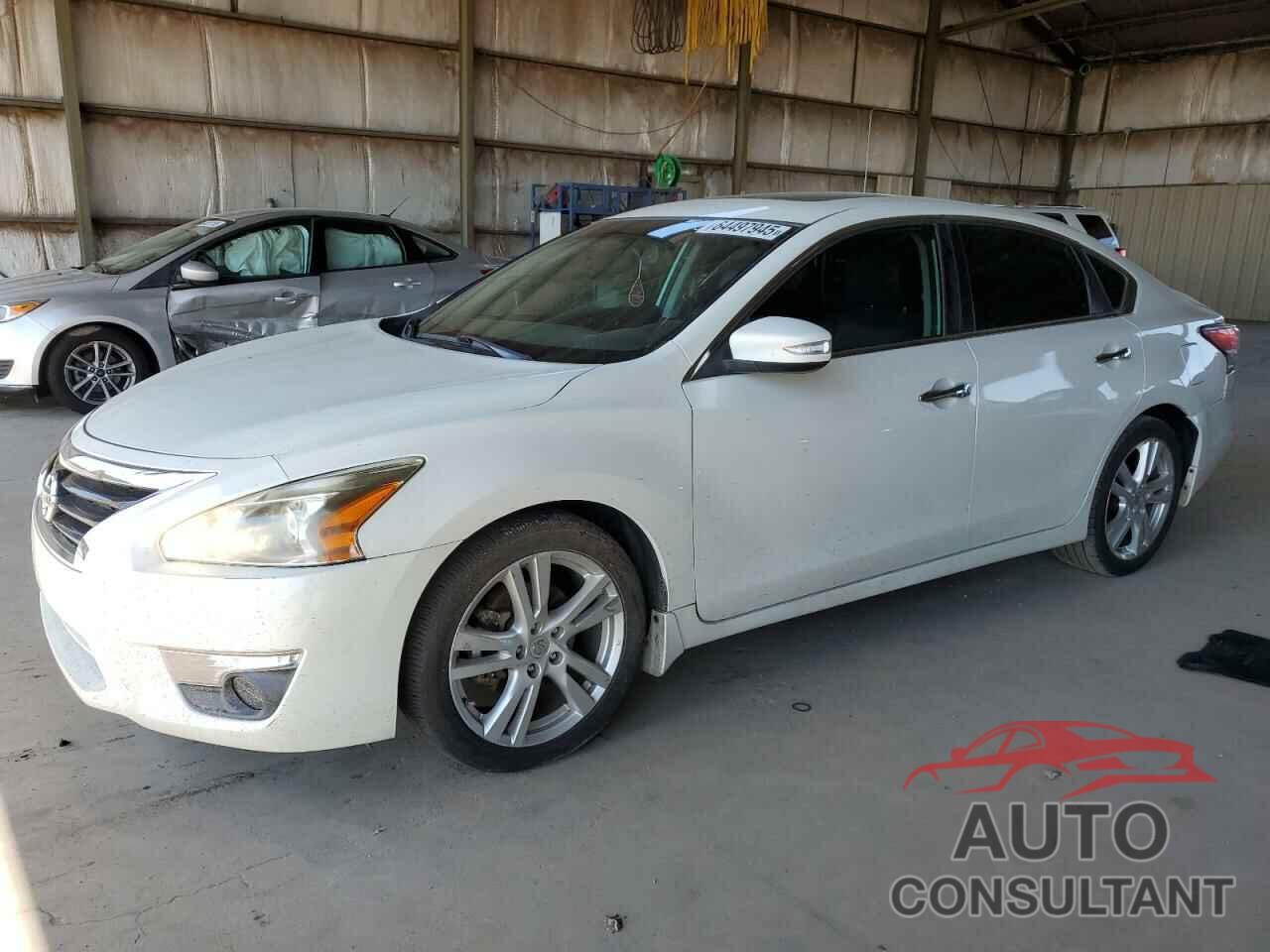 NISSAN ALTIMA 2015 - 1N4BL3AP5FC216744