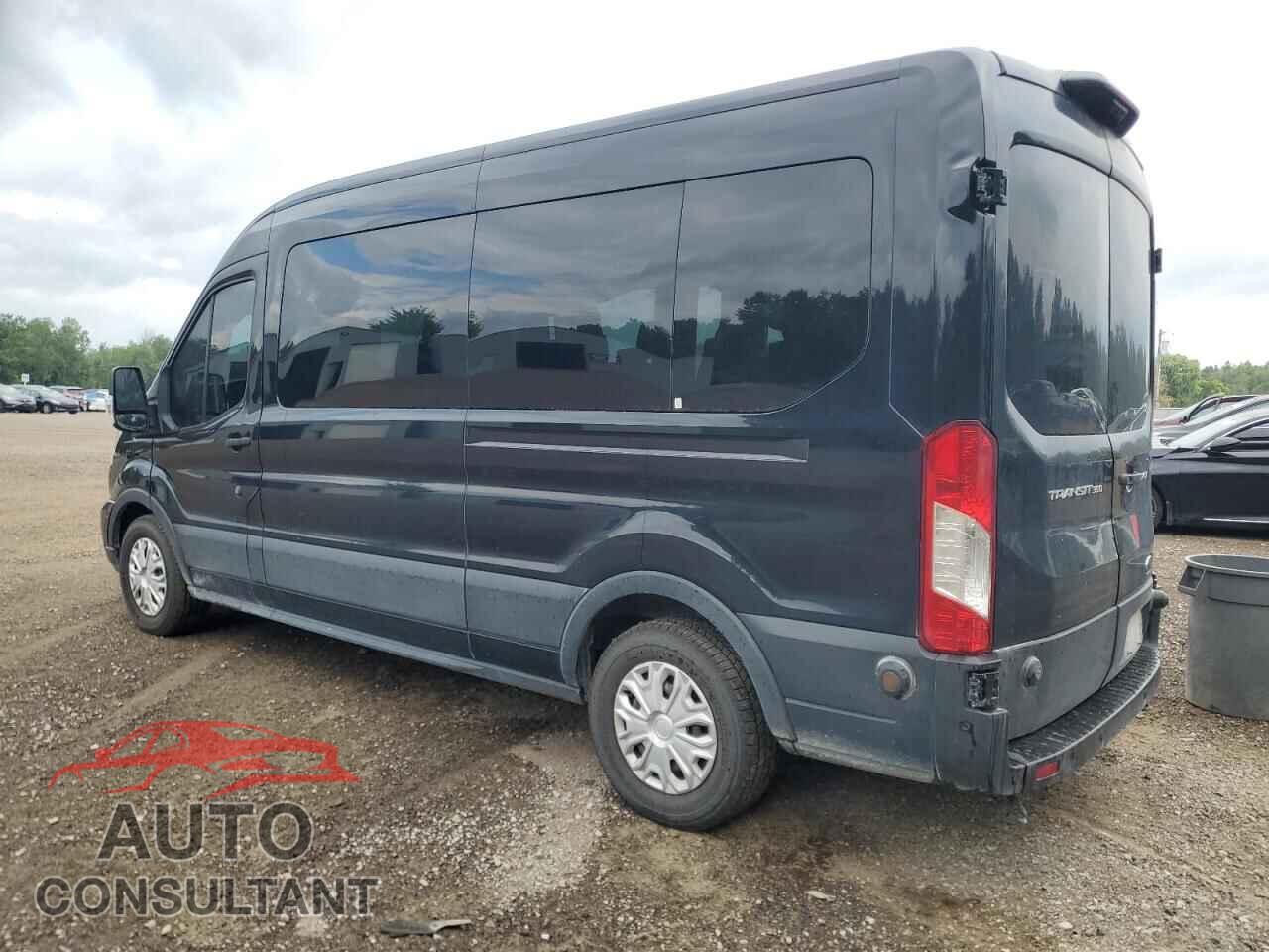 FORD TRANSIT 2020 - 1FBAX2C86LKA05262