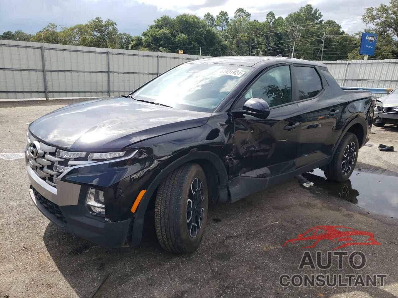 HYUNDAI SANTA CRUZ 2023 - 5NTJADAE7PH065378