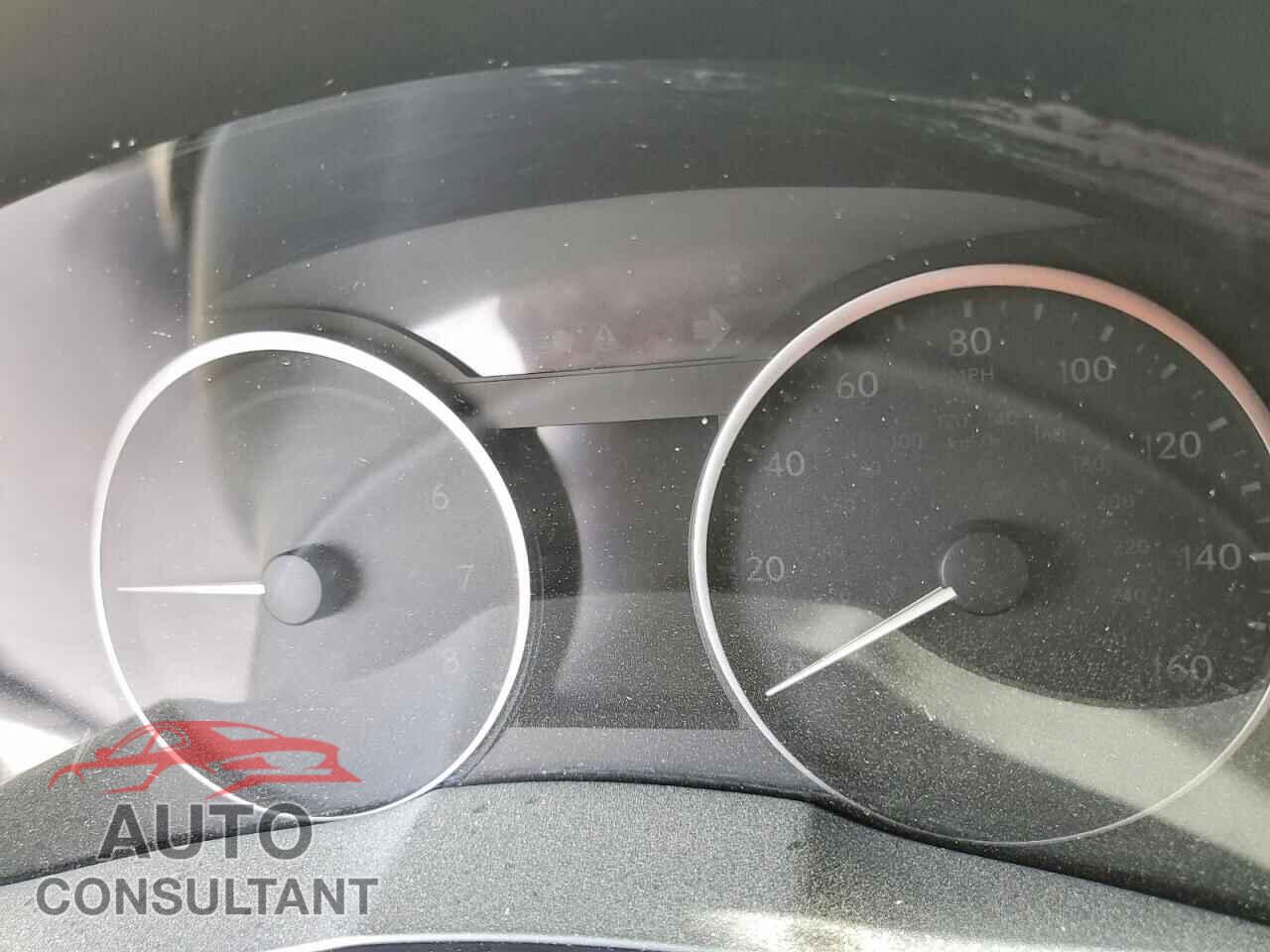 LEXUS ES300 2014 - JTHBW1GG8E2063941