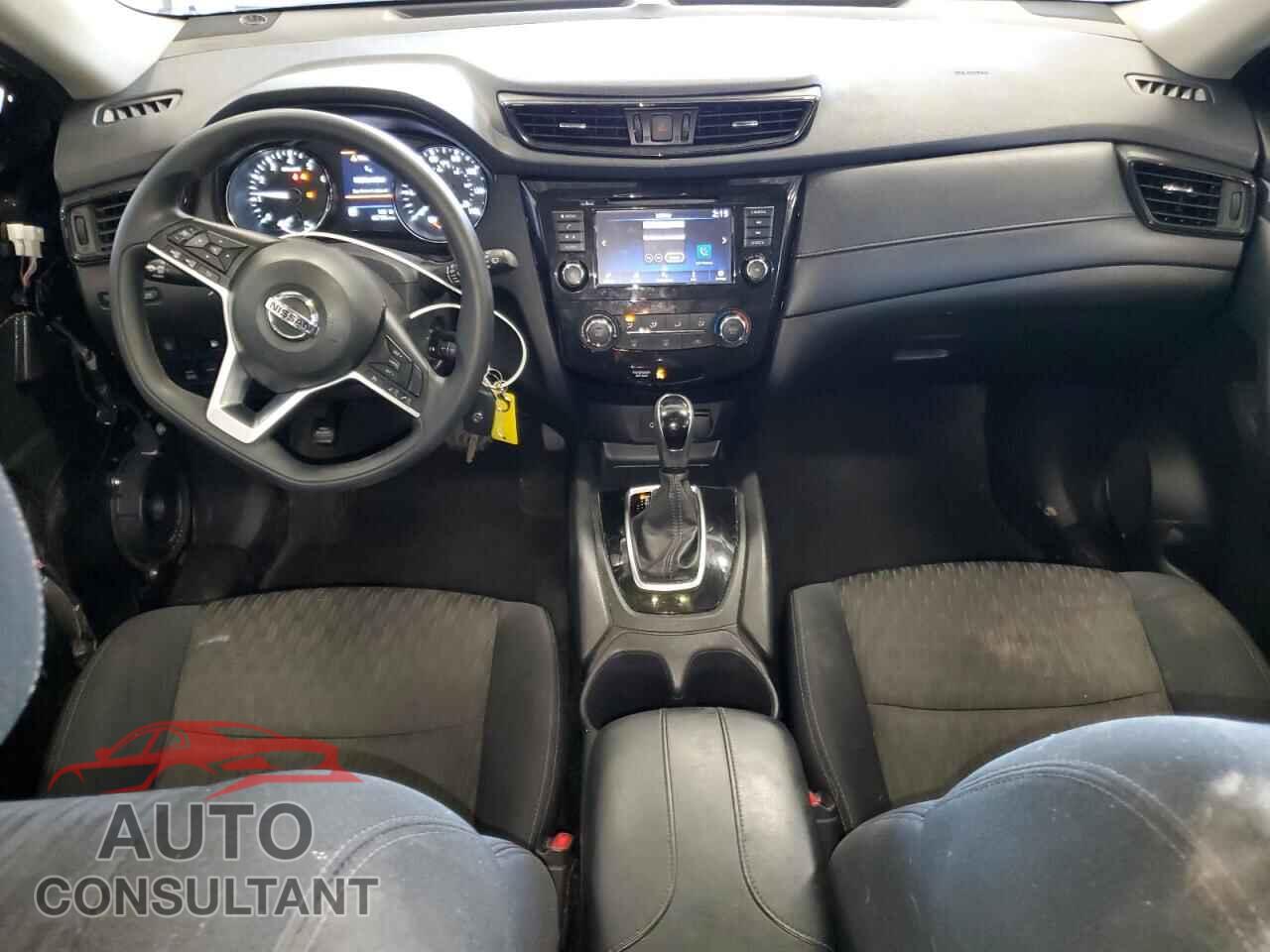 NISSAN ROGUE 2019 - 5N1AT2MV7KC791105