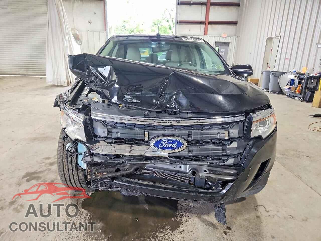 FORD EDGE 2012 - 2FMDK4KC7CBA94600