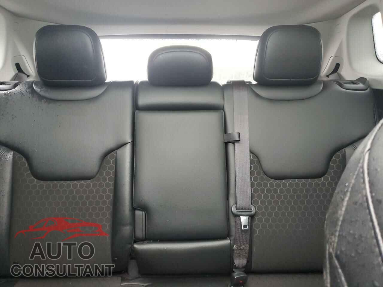 JEEP COMPASS 2021 - 3C4NJDBB3MT525555
