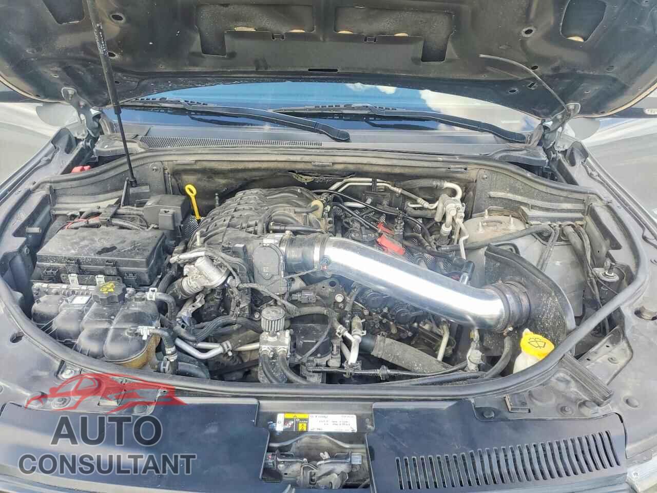 DODGE DURANGO 2020 - 1C4RDHDG8LC213265