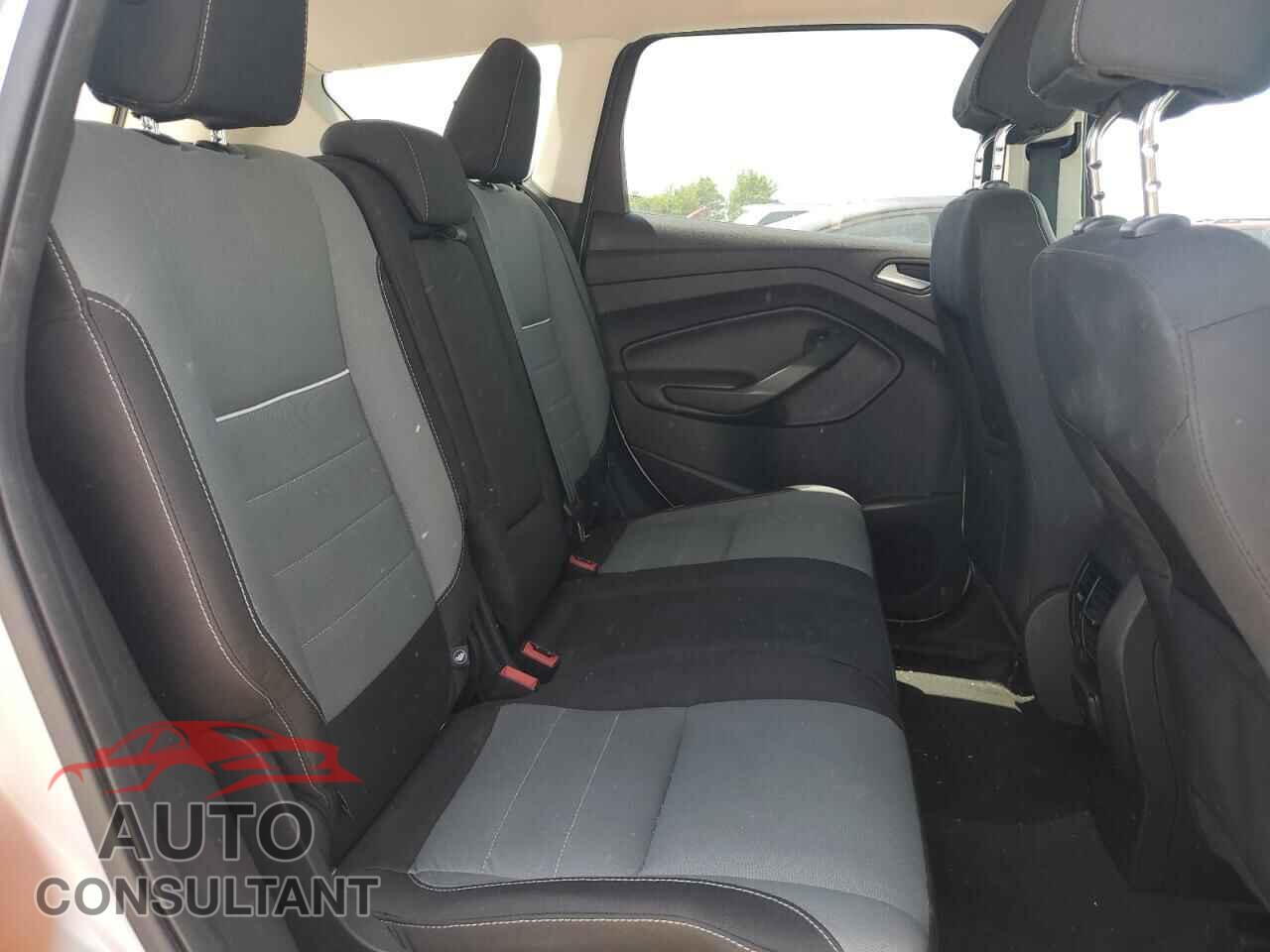 FORD ESCAPE 2014 - 1FMCU9GX3EUC74507