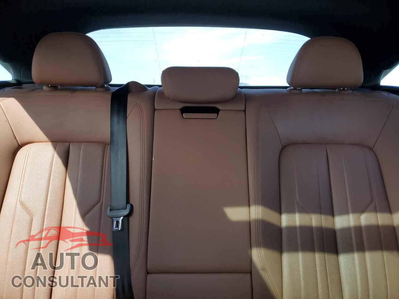 AUDI E-TRON 2021 - WA12AAGE0MB024221
