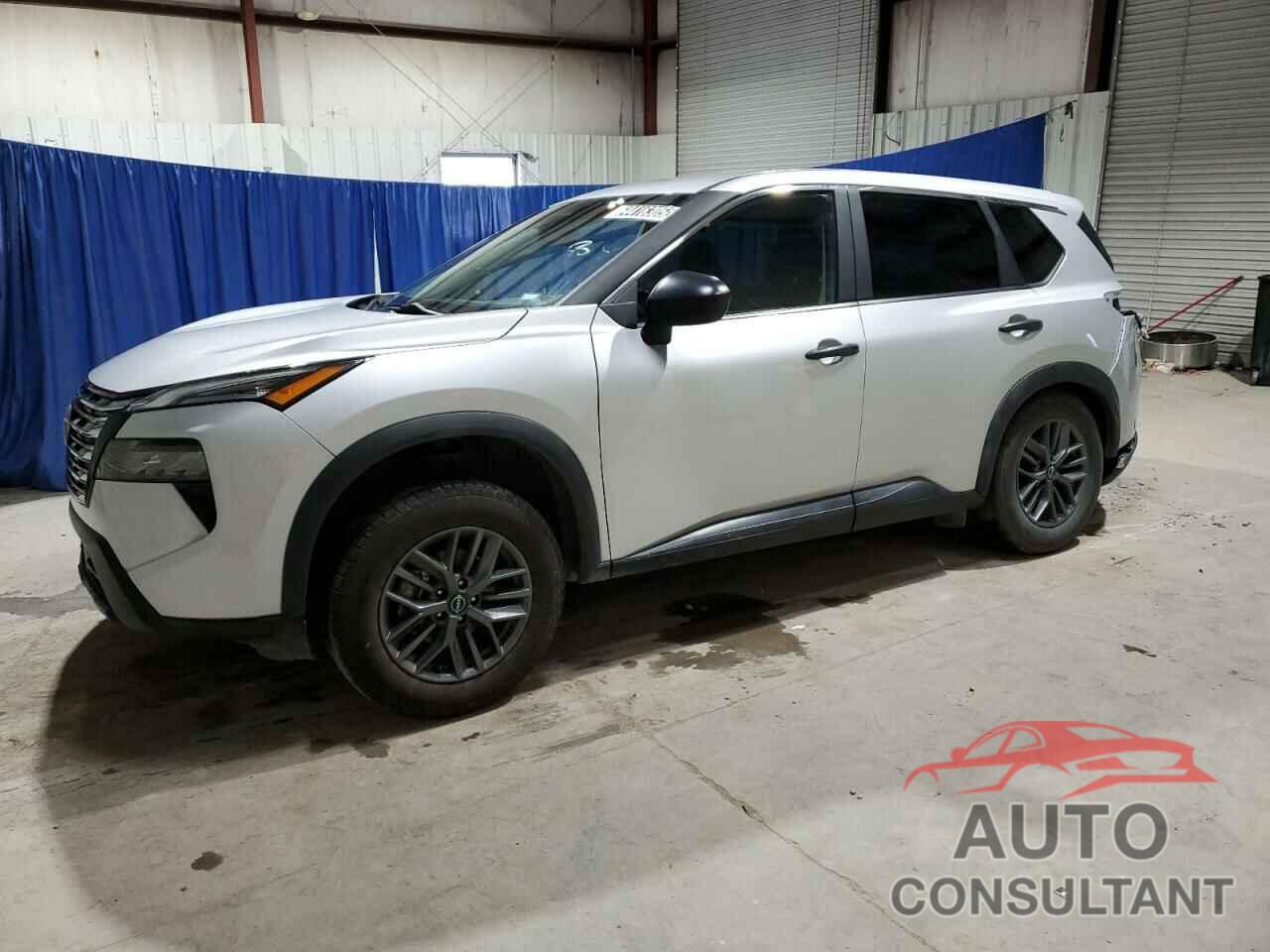 NISSAN ROGUE 2024 - 5N1BT3AAXRC703170