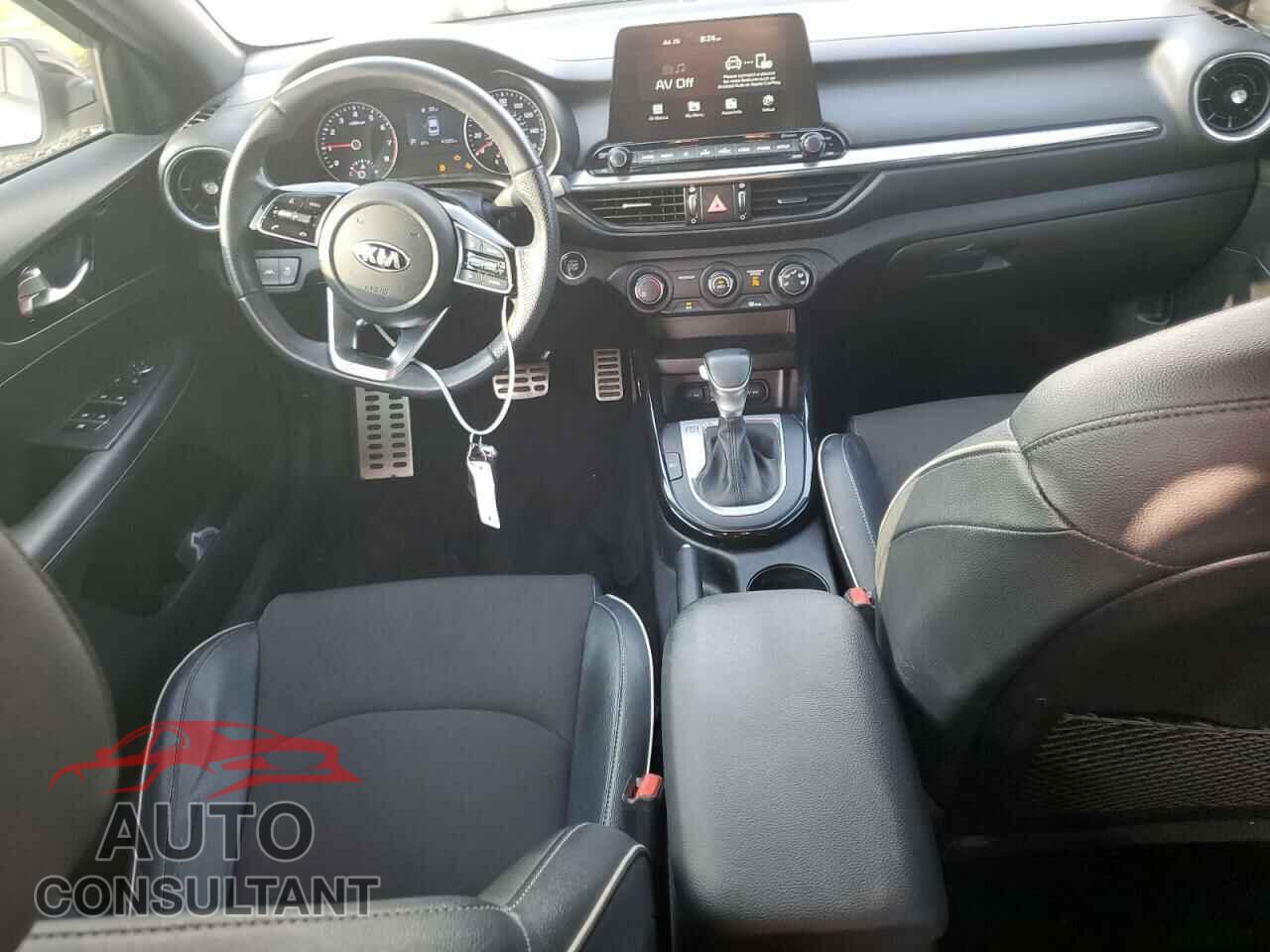 KIA FORTE 2020 - 3KPF34AD9LE258264