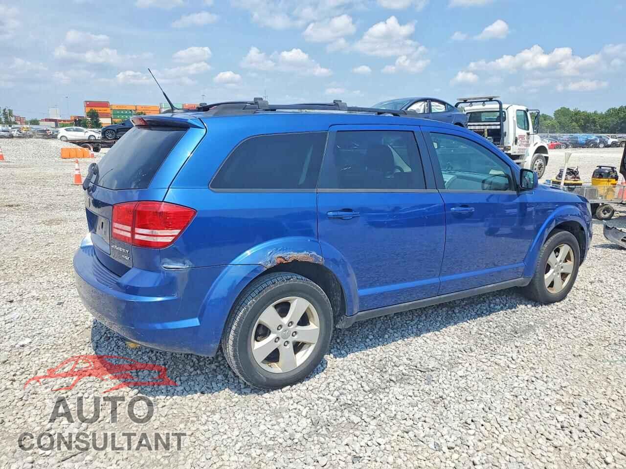 DODGE JOURNEY 2010 - 3D4PG5FV2AT115457