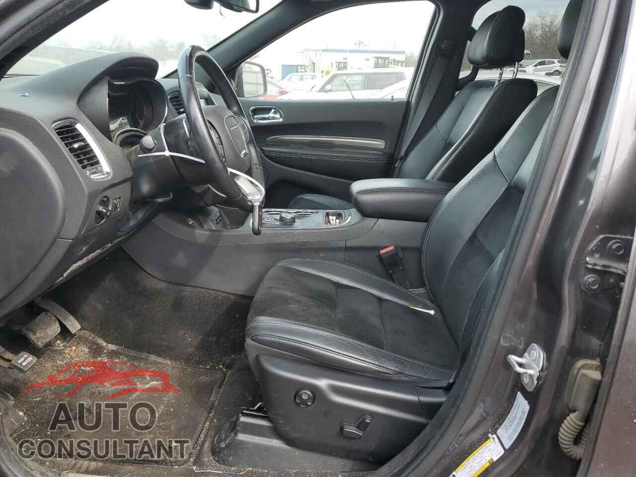 DODGE DURANGO 2015 - 1C4RDJAG2FC766641