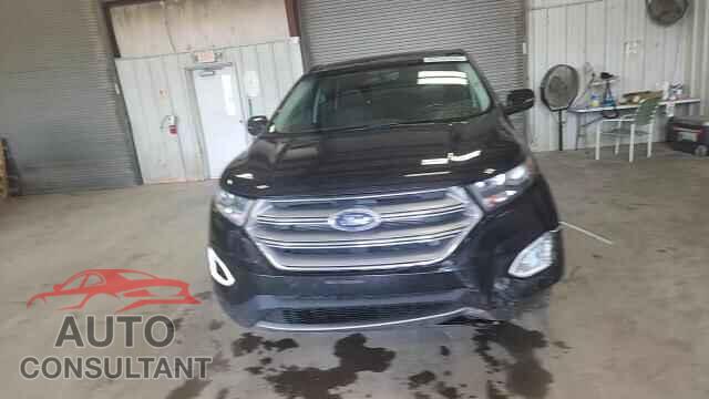 FORD EDGE 2015 - 2FMTK4K83FBB07502