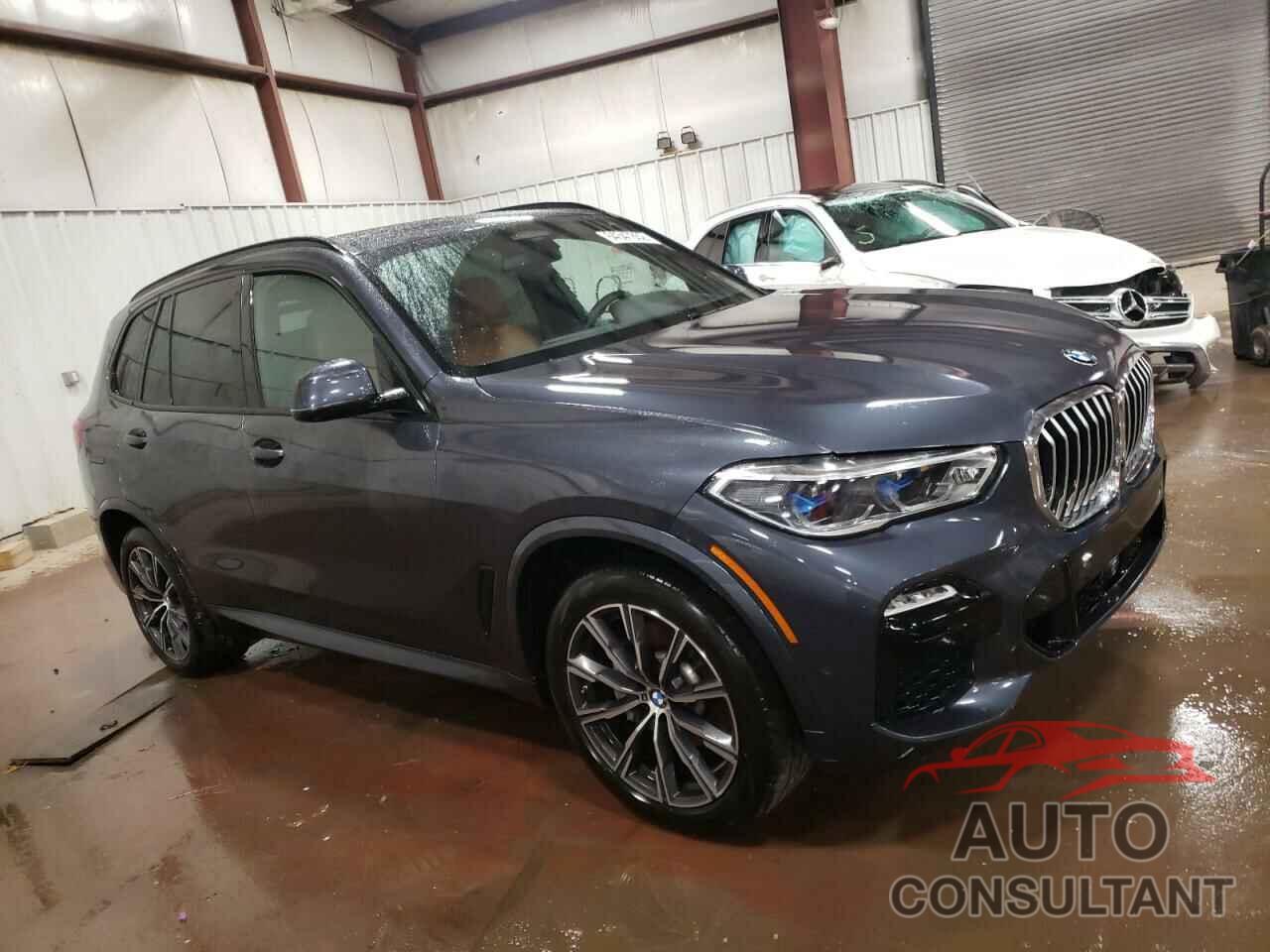 BMW X5 2019 - 5UXCR6C54KLL36036