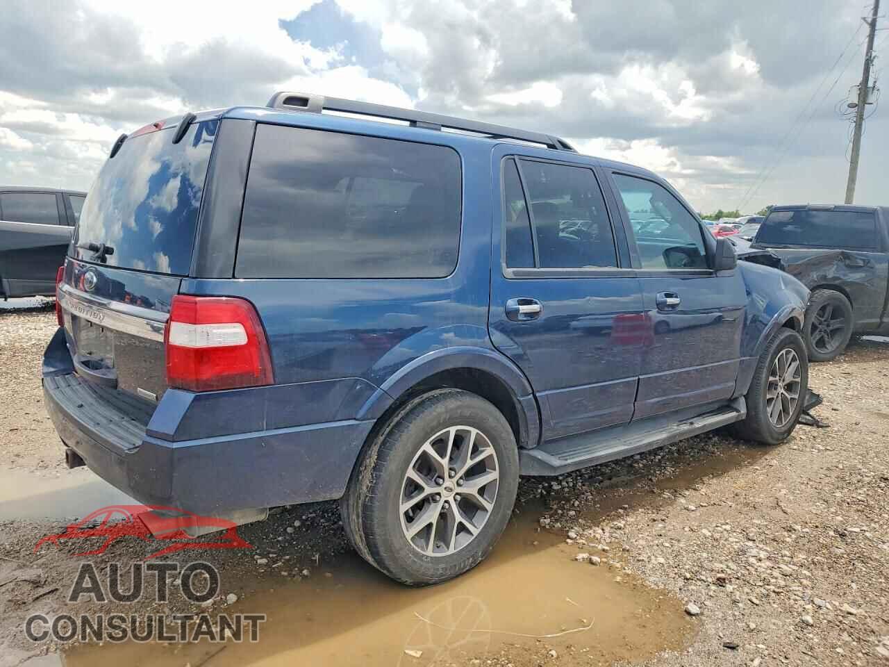 FORD EXPEDITION 2017 - 1FMJU1HT3HEA60412