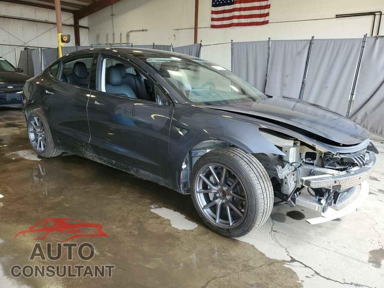 TESLA MODEL 3 2021 - 5YJ3E1EA3MF042630