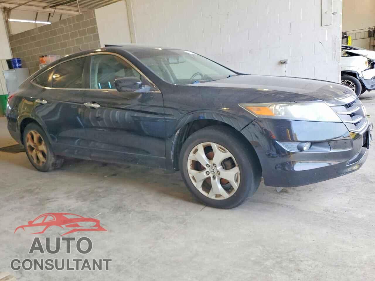 HONDA CROSSTOUR 2012 - 5J6TF2H55CL003724