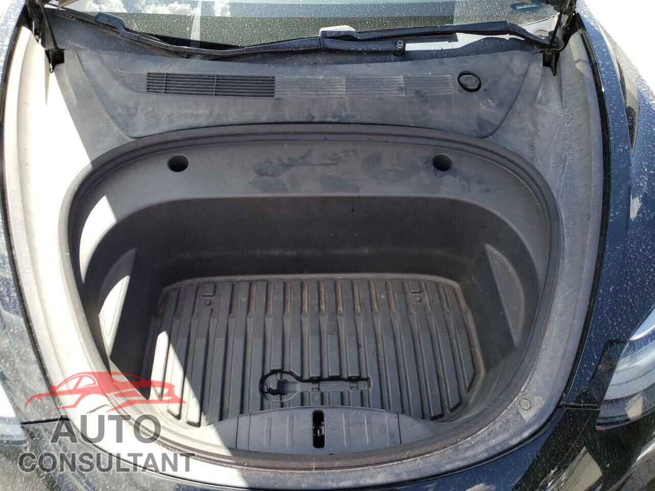 TESLA MODEL 3 2021 - 5YJ3E1EB3MF924941