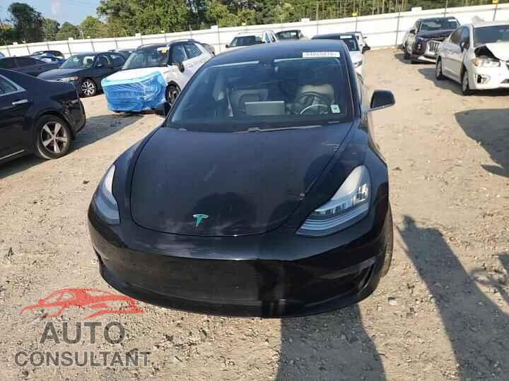 TESLA MODEL 3 2019 - 5YJ3E1EB8KF413268