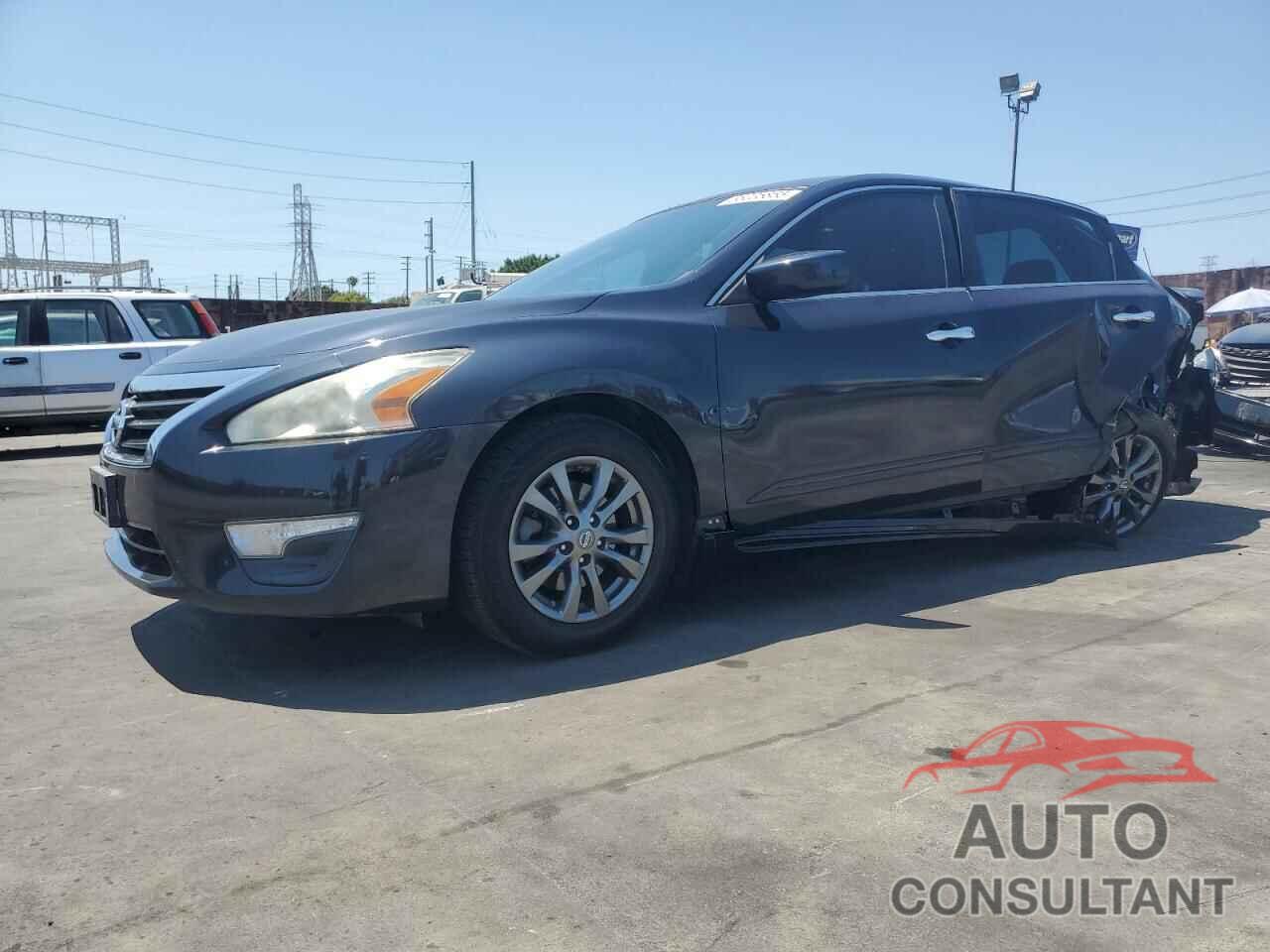 NISSAN ALTIMA 2015 - 1N4AL3AP9FC571234