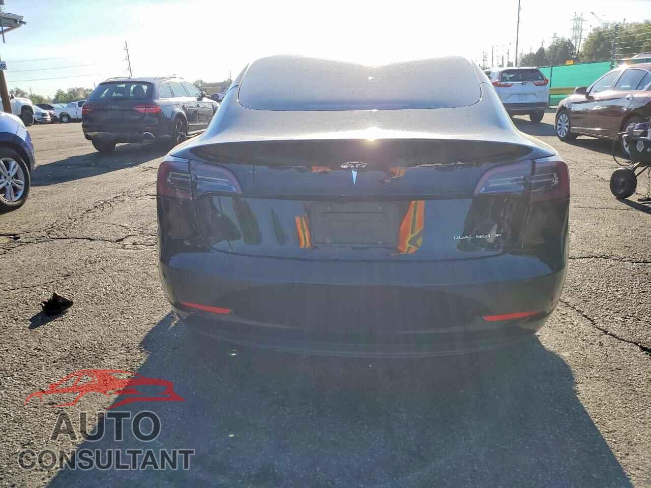 TESLA MODEL 3 2023 - 5YJ3E1EB1PF628871