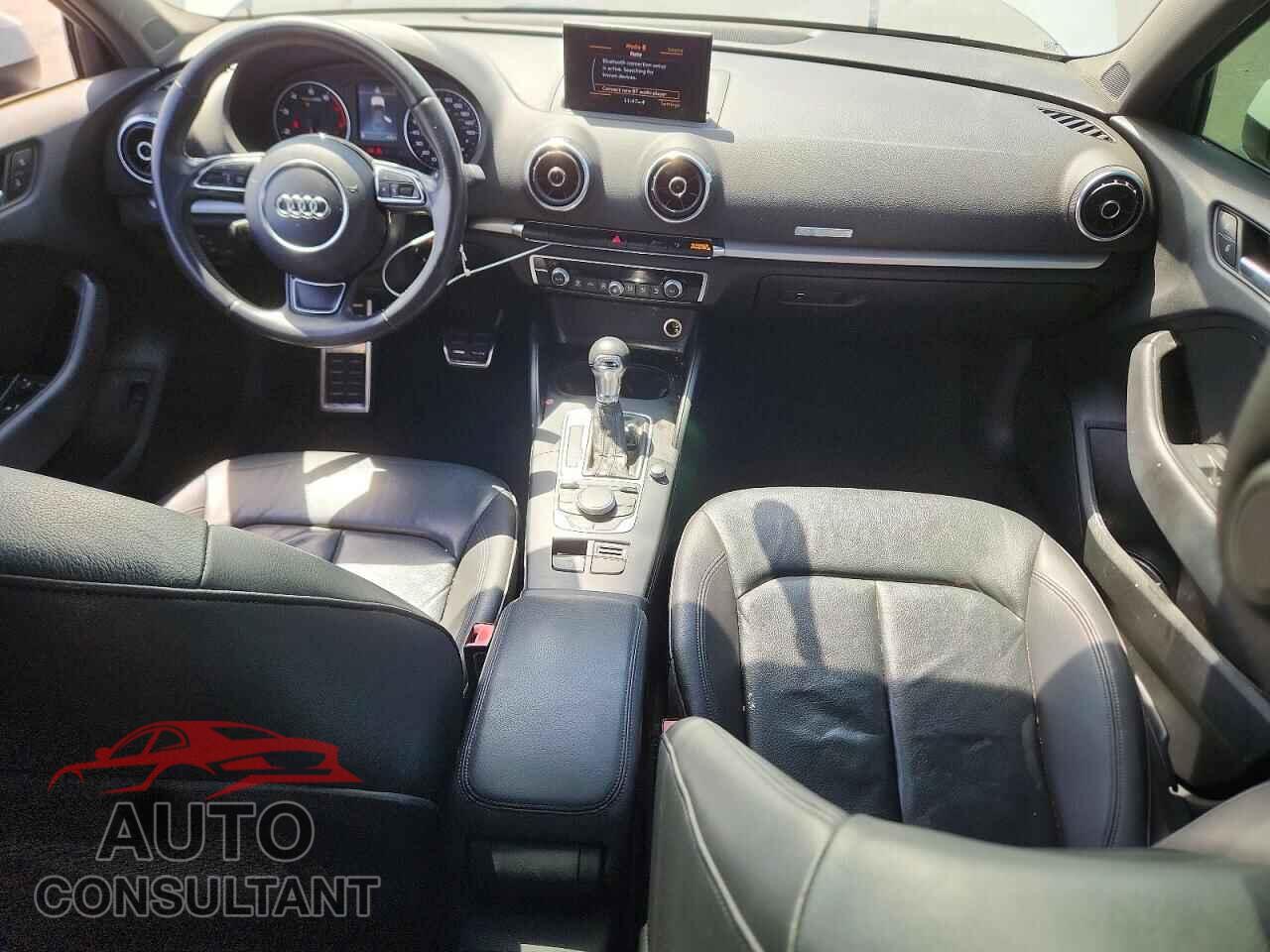 AUDI A3 2015 - WAUBFGFF5F1090385