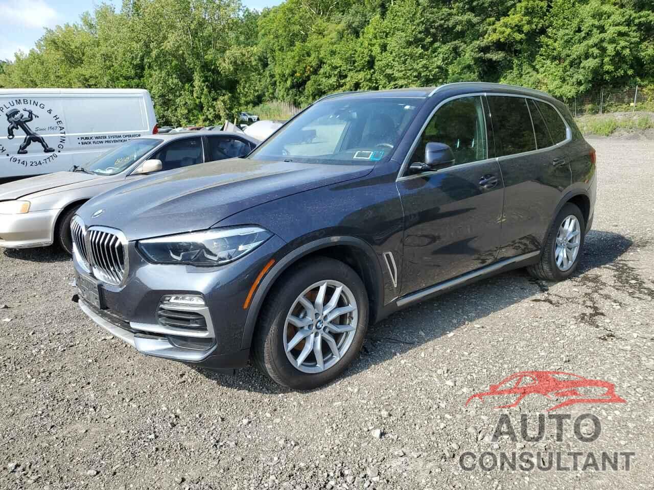 BMW X5 2019 - 5UXCR6C5XKLK88834