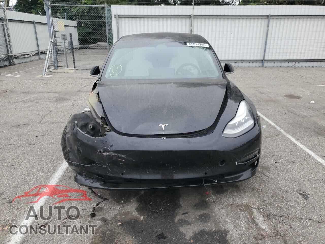TESLA MODEL 3 2019 - 5YJ3E1EA1KF302293