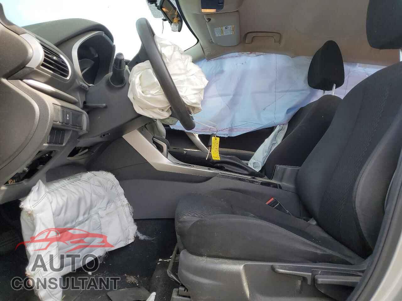 MITSUBISHI ECLIPSE 2020 - JA4AS3AA8LZ022121