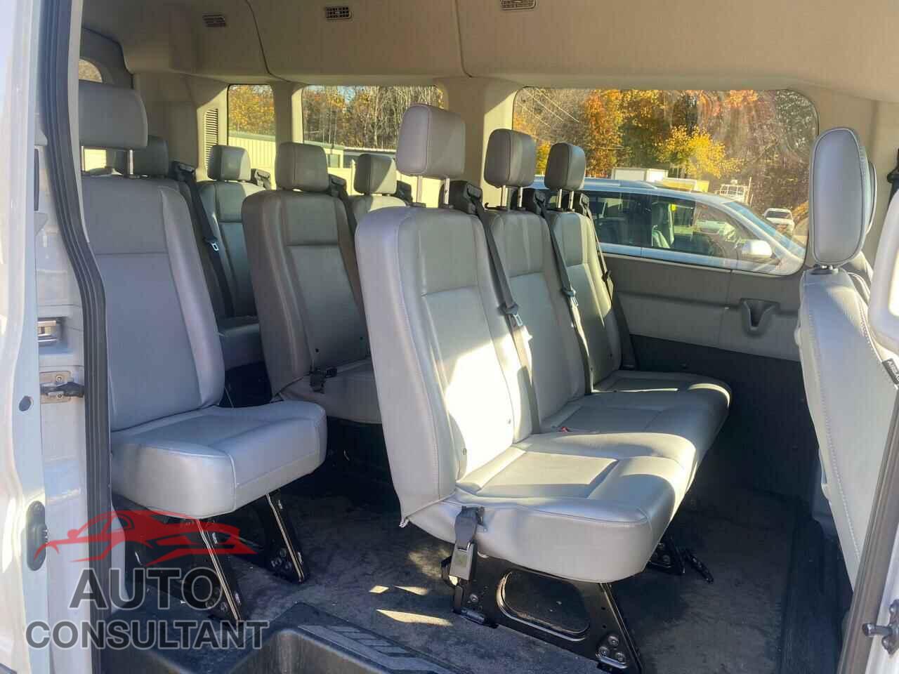 FORD TRANSIT 2019 - 1FBAX2CM4KKA90825