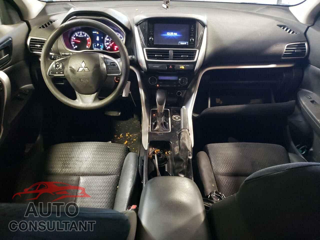 MITSUBISHI ECLIPSE 2019 - JA4AT3AA2KZ009246