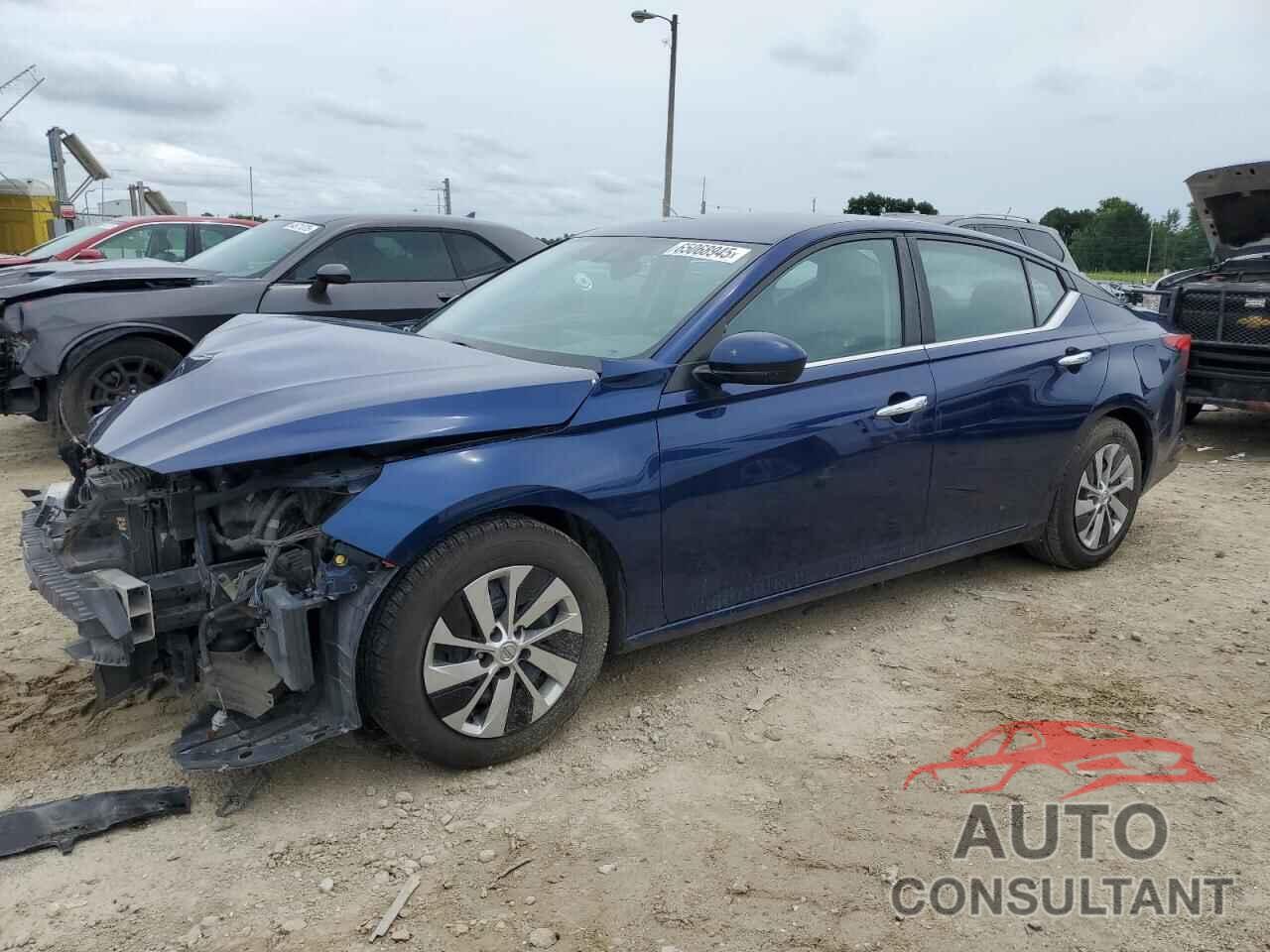 NISSAN ALTIMA 2020 - 1N4BL4BV0LC191993