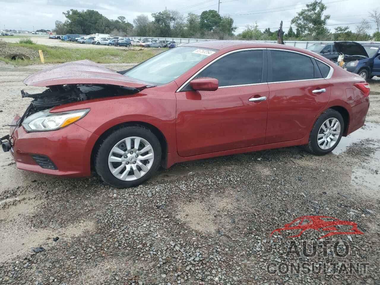 NISSAN ALTIMA 2016 - 1N4AL3AP2GC290166